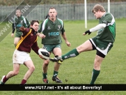 Beverley RUFC