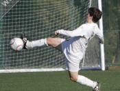 Barrel Walkington 1 Hedon Rangers 1