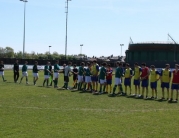 Barrel Walkington v Leven Members Club