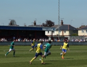 Barrel Walkington v Leven Members Club