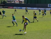 Barrel Walkington v Leven Members Club