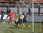 Barrel Walkington v Leven Members Club