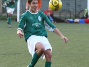 Barrel Walkington Vs Hodgsons FC Reserves