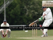 Batting Master Class By Father & Son As Beverley Reach 20/20 Semi Final