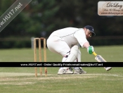 Batting Master Class By Father & Son As Beverley Reach 20/20 Semi Final