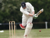 Batting Master Class By Father & Son As Beverley Reach 20/20 Semi Final