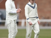 Batting Master Class By Father & Son As Beverley Reach 20/20 Semi Final