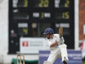 Batting Master Class By Father & Son As Beverley Reach 20/20 Semi Final