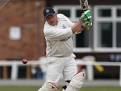 Batting Master Class By Father & Son As Beverley Reach 20/20 Semi Final