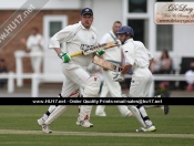 Batting Master Class By Father & Son As Beverley Reach 20/20 Semi Final