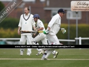 Batting Master Class By Father & Son As Beverley Reach 20/20 Semi Final