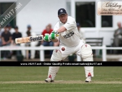 Batting Master Class By Father & Son As Beverley Reach 20/20 Semi Final