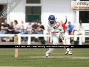 Batting Master Class By Father & Son As Beverley Reach 20/20 Semi Final