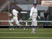 Batting Master Class By Father & Son As Beverley Reach 20/20 Semi Final