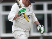 Batting Master Class By Father & Son As Beverley Reach 20/20 Semi Final