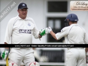 Batting Master Class By Father & Son As Beverley Reach 20/20 Semi Final