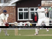 Batting Master Class By Father & Son As Beverley Reach 20/20 Semi Final