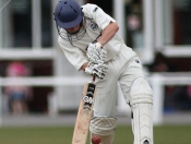 Batting Master Class By Father & Son As Beverley Reach 20/20 Semi Final