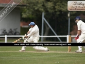 Batting Master Class By Father & Son As Beverley Reach 20/20 Semi Final