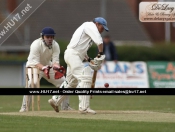 Batting Master Class By Father & Son As Beverley Reach 20/20 Semi Final