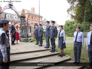 Battle of Britain Memorial Service