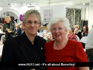 Beverley Lights Appeal Fashion Show