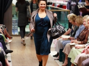 Beverley Lights Appeal Fashion Show