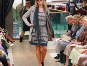 Beverley Lights Appeal Fashion Show