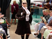 Beverley Lights Appeal Fashion Show