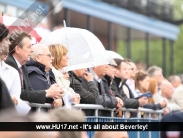 Be Lucky in Love at Beverley Racecourse Tonight