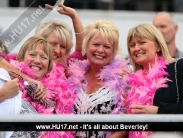 Be Lucky in Love at Beverley Racecourse Tonight