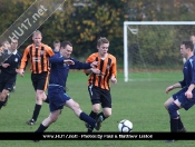 Tanners Reserves Beat Town's Beavers