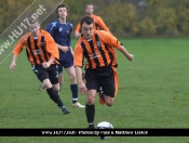 Tanners Reserves Beat Town's Beavers