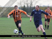 Tanners Reserves Beat Town's Beavers