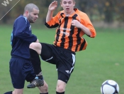 Tanners Reserves Beat Town's Beavers