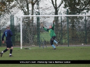 Tanners Reserves Beat Town's Beavers