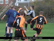 Tanners Reserves Beat Town's Beavers