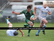 Beavers Romp To Victory Scoring Seven Tries Against Penrith