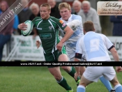 Beavers Romp To Victory Scoring Seven Tries Against Penrith