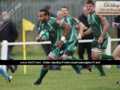 Beavers Romp To Victory Scoring Seven Tries Against Penrith