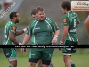 Beavers Romp To Victory Scoring Seven Tries Against Penrith