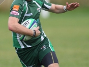 Beavers Romp To Victory Scoring Seven Tries Against Penrith