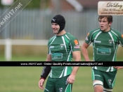 Beavers Romp To Victory Scoring Seven Tries Against Penrith