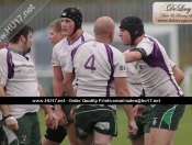 Beverley RUFC 2nds