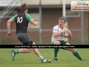 Beverley RUFC 2nds