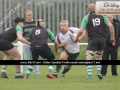 Beverley RUFC 2nds