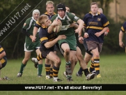 Beverley RUFC