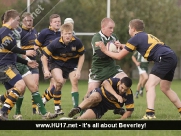 Beverley RUFC