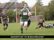 Beverley RUFC