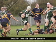 Beverley RUFC